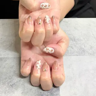 ネイル FELICE フェリーチェのネイルデザイン