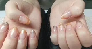ネイル haru  nailのネイルデザイン