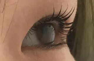 マツエク・マツパ M y lash 緑井店　宮本のマツエク・マツパデザイン