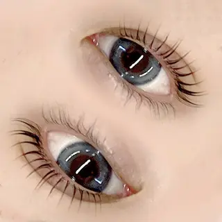 マツエク・マツパ フジ ワラの眉毛・アイブロウイメージ