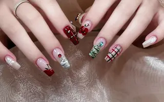 ネイル Miya🎀 nailのネイルデザイン