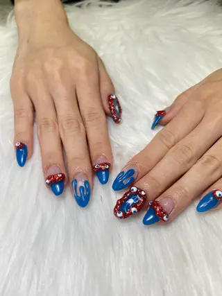 ネイル limo/ kotomiのネイルデザイン