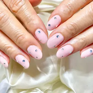 ネイル Nail Salon Y.のネイルデザイン