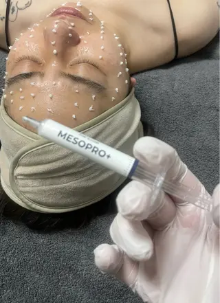 榊 望菜穂のエステ・リラクイメージ