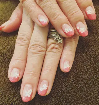 ネイル 🐰 坂本 麗 🐰の眉毛・アイブロウイメージ