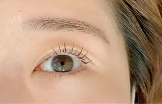 マツエク・マツパ nagisa .のマツエク・マツパデザイン