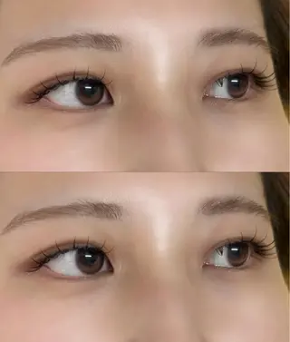 マツエク・マツパ コワフェルドエクセル所属・eyelash 🎀KURIN🎀のマツエク・マツパデザイン