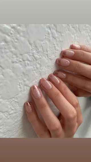 ネイル jolie nailのネイルデザイン
