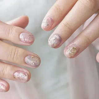 ネイル jolie  ISIHARAのネイルデザイン