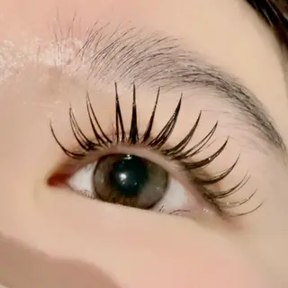 マツエク・マツパ Lib 小松店 Noah・:*❤︎のマツエク・マツパデザイン