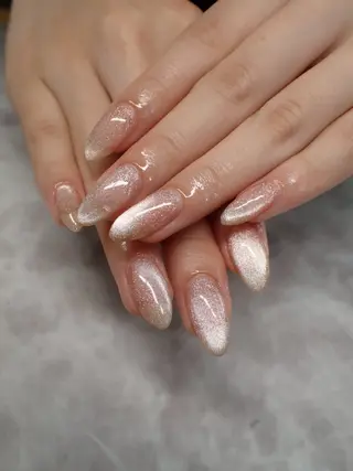 ネイル Nailsalon C.U.Eのネイルデザイン