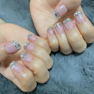 ネイル I DOOL所属・I DOOL yuiのネイルデザイン