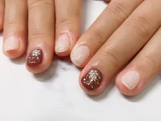 ネイル TiALASH ＊Kozue＊のネイルデザイン