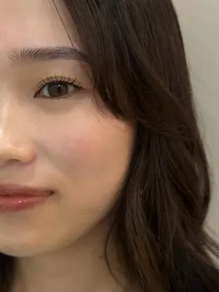アイブロウ Eddie所属・yim／ hirokaのマツエク・マツパデザイン
