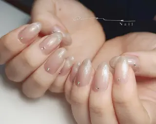 ネイル One nailのネイルデザイン