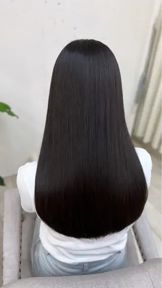 ショート カラー かせい/リタッチ無料 🔥期間限定🔥のヘアスタイル