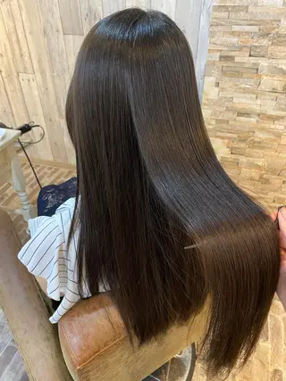 ロング 🔥本日限定価格🔥 東海林悠太のヘアスタイル