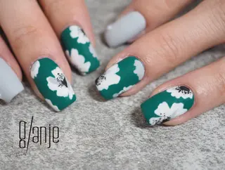 ネイル glaNje部谷 (オーナー)のその他イメージ