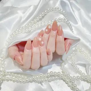 ネイル WISTERIA aisaのネイルデザイン