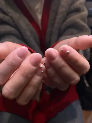 ネイル Earth♀ taru🪱のネイルデザイン