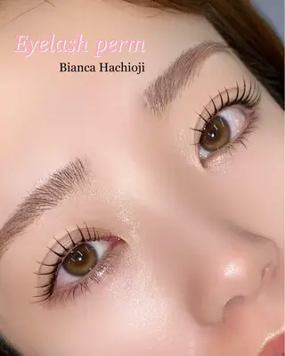 マツエク・マツパ 🪐Bianca GOTO🪐のマツエク・マツパデザイン
