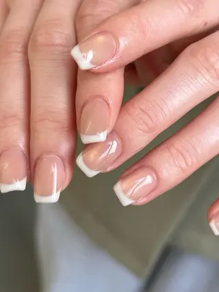 ネイル 山﨑　美優 / Manonのネイルデザイン