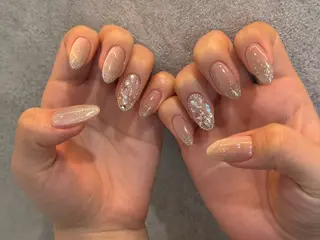 ネイル ファーストクラス所属・ファーストクラス mikuのネイルデザイン