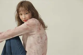 ロング 似合わせ/レイヤー 💟SAEのヘアスタイル