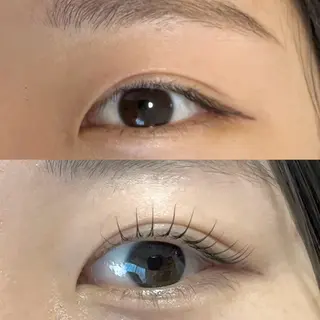 マツエク・マツパ お悩み解消/目元職人 TOKUKOのマツエク・マツパデザイン