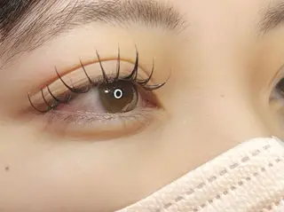 マツエク・マツパ neroli .staffのマツエク・マツパデザイン