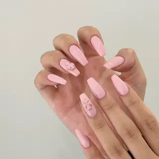 ネイル reika .のネイルデザイン