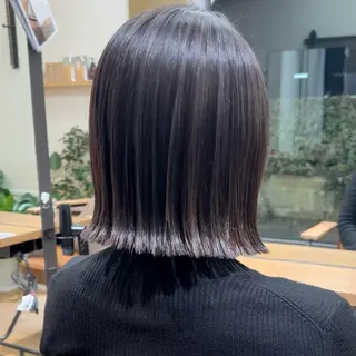 ショート 【限定価格✨ ✂️】岩田真宏のヘアスタイル