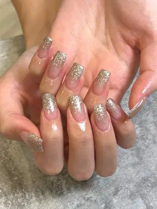 ネイル Platluce. AINAのネイルデザイン