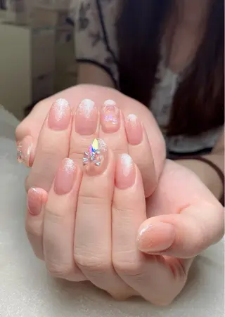 ネイル Coco Nailsのネイルデザイン