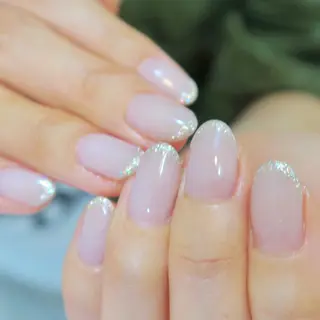ネイル glossnail MIKIのネイルデザイン