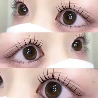 マツエク・マツパ 🦢✨fein. 原宿店✨🤍のネイルデザイン