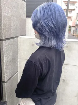 ショート kaho🧸 / 大人styleのヘアスタイル