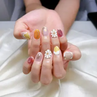 ネイル BelireChii Nail&eyeのその他イメージ