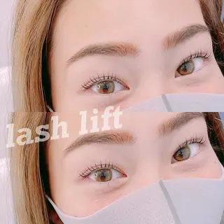 マツエク・マツパ 眉毛とまつ毛の専門店 アイルのマツエク・マツパデザイン