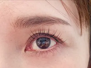 マツエク・マツパ miyu .の眉毛・アイブロウイメージ