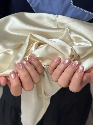 ネイル 🎀🎀YooLi Nail Salonのネイルデザイン