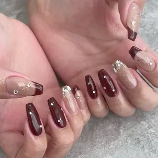 ネイル colore’✦ soushiのネイルデザイン