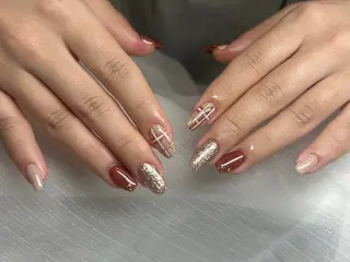 ネイル Mio AmorBeautyのネイルデザイン