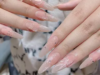 ネイル L&Y Nail salonのネイルデザイン