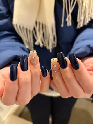 ネイル Elle. ASAMIのネイルデザイン