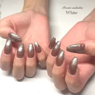 ネイル SAKASHITA KEIのネイルデザイン