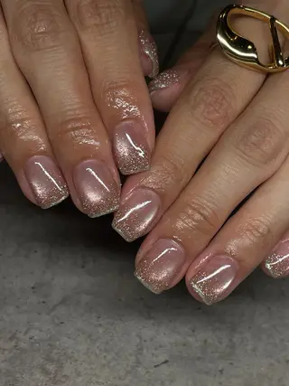 ネイル filonnail 心斎橋店のネイルデザイン