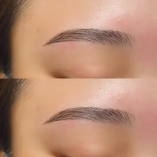 アイブロウ limery所属・Limery　🎀 ʏᴜᴋɪのマツエク・マツパデザイン