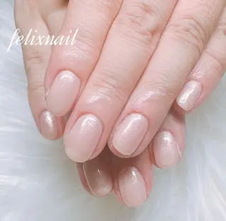 ネイル Felix nail 🌼目黒店のネイルデザイン