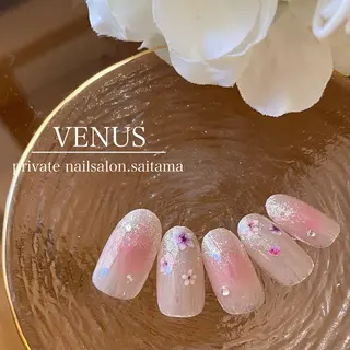 ネイル nailsalon VENUSのネイルデザイン